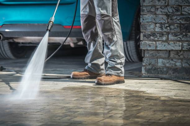 Best Dumpster Area Cleaning  in Duncan Falls, OH
