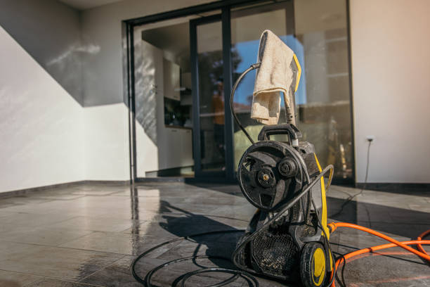 Professional Pressure Washing Services in Duncan Falls, OH