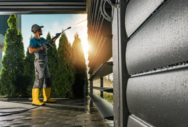 Best Gas Station Cleaning  in Duncan Falls, OH